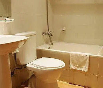 Otel Apartaments Comte D'Empuries Empuriabrava