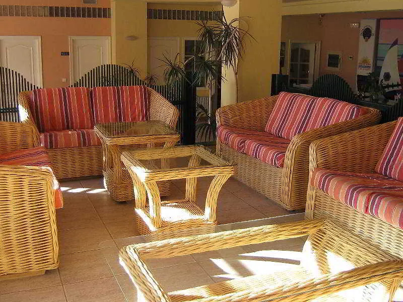 Apartaments Comte D'Empuries Empuriabrava 2*,