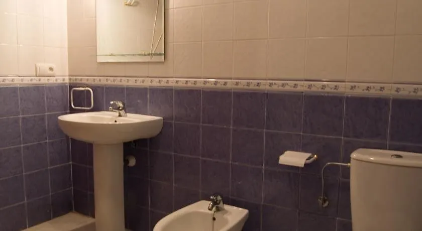 Apartaments Comte D'Empuries Empuriabrava