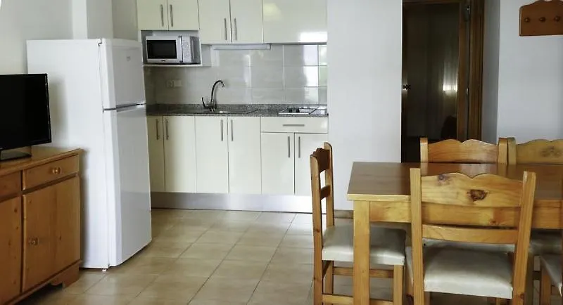 Apartaments Comte D'Empuries Empuriabrava Otel
