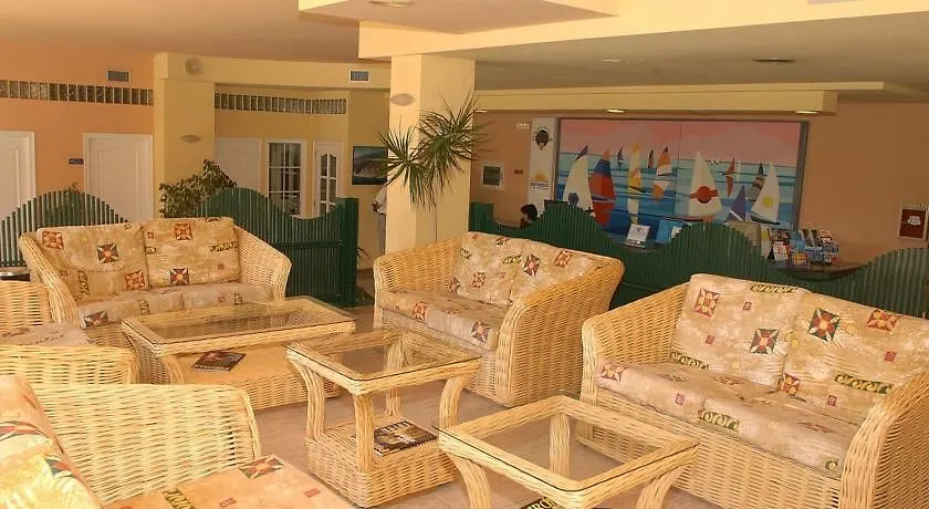 Apartaments Comte D'Empuries Empuriabrava