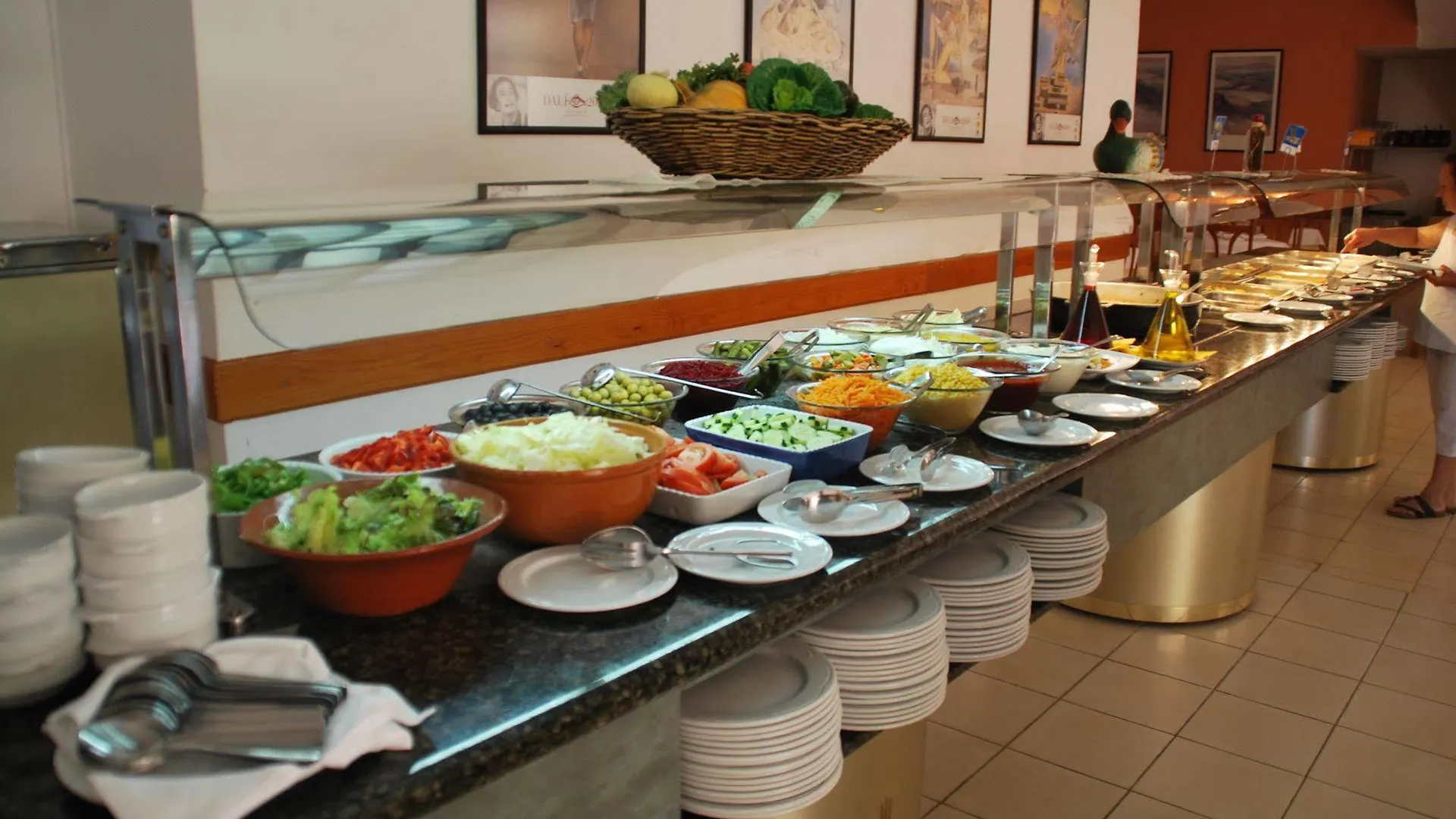 Apartaments Comte D'Empuries Empuriabrava 2*,  Spanje